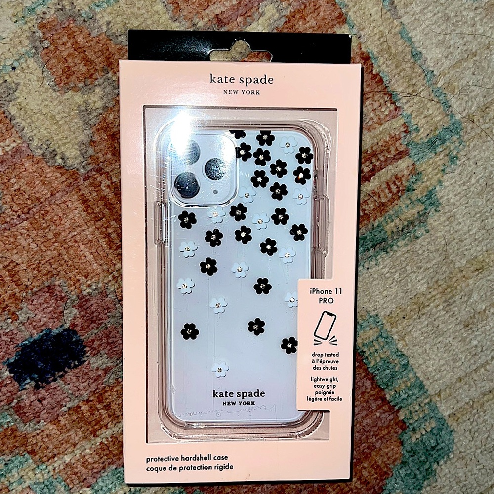Kate Spade Case